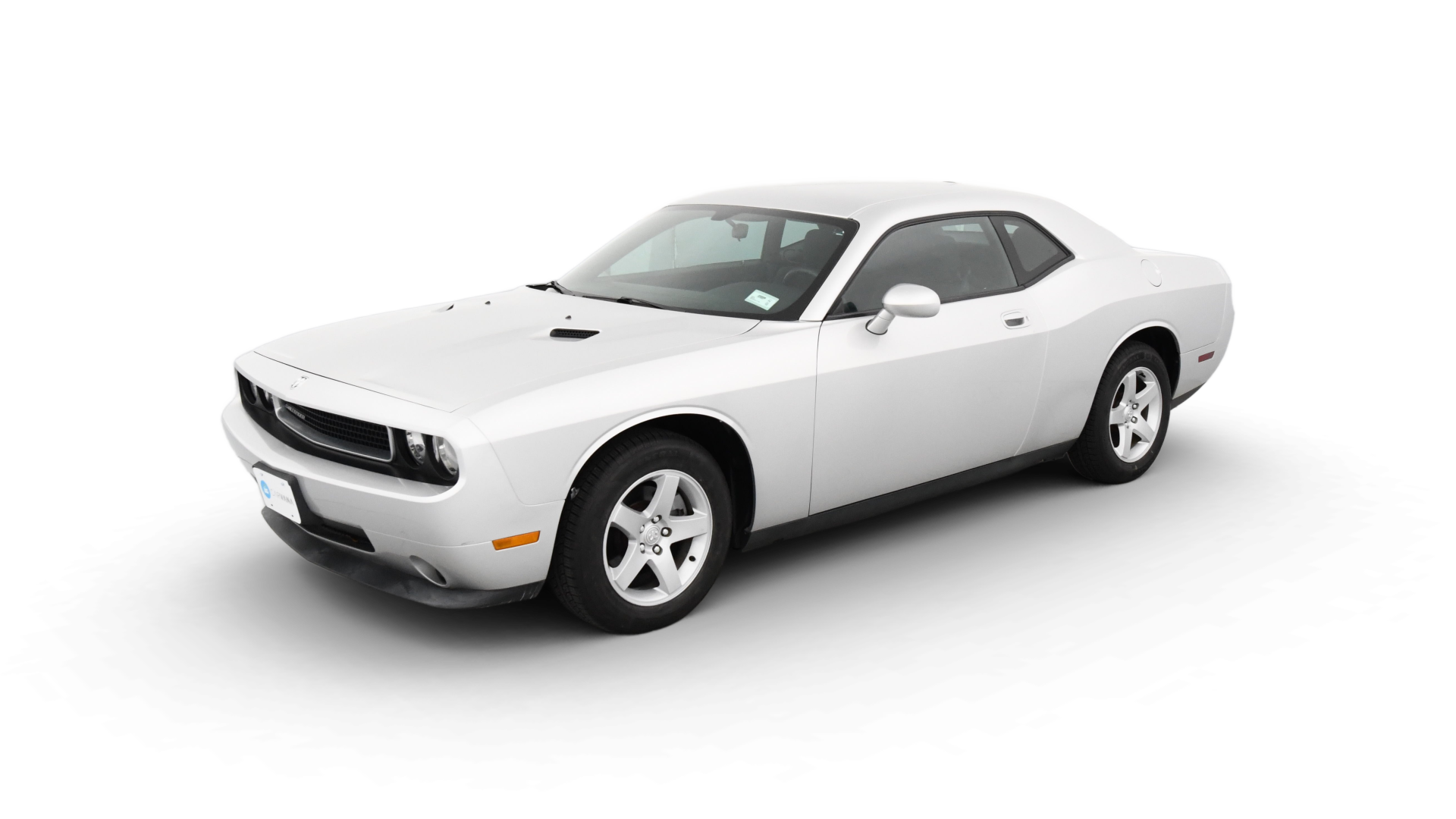 Used 2010 dodge challenger carvana